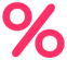 скидка 43%